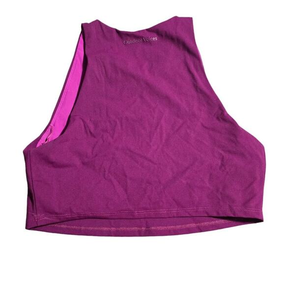 Outdoor Voices Top - Picture 3 of 5